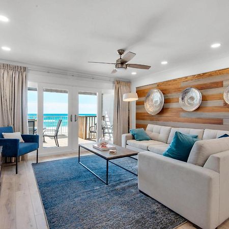 Sand Dollar Townhome #16- Sukoon Villa Destin Eksteriør billede