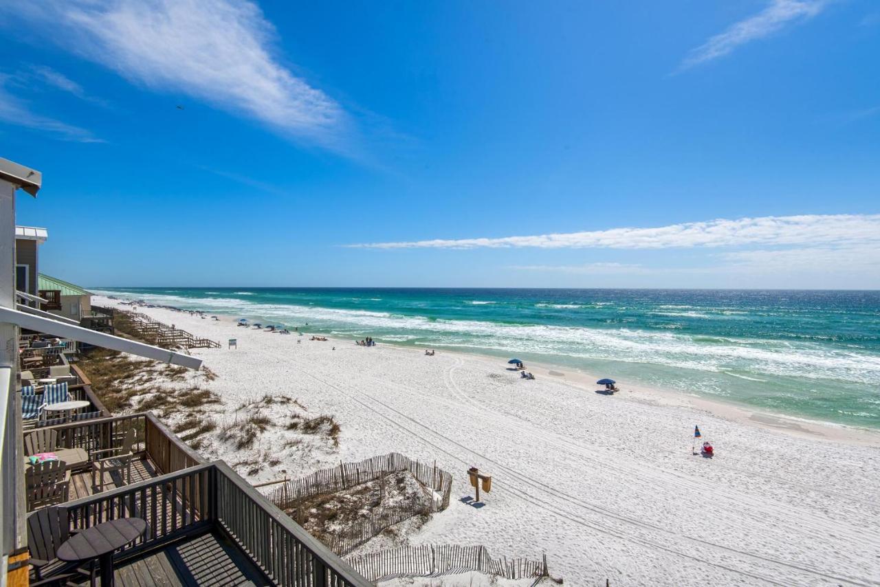 Sand Dollar Townhome #16- Sukoon Villa Destin Eksteriør billede