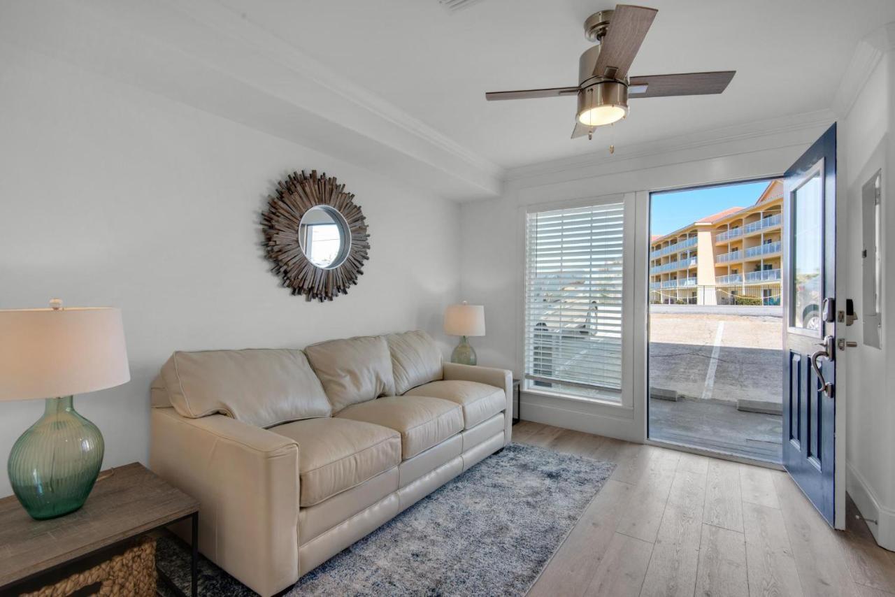 Sand Dollar Townhome #16- Sukoon Villa Destin Eksteriør billede