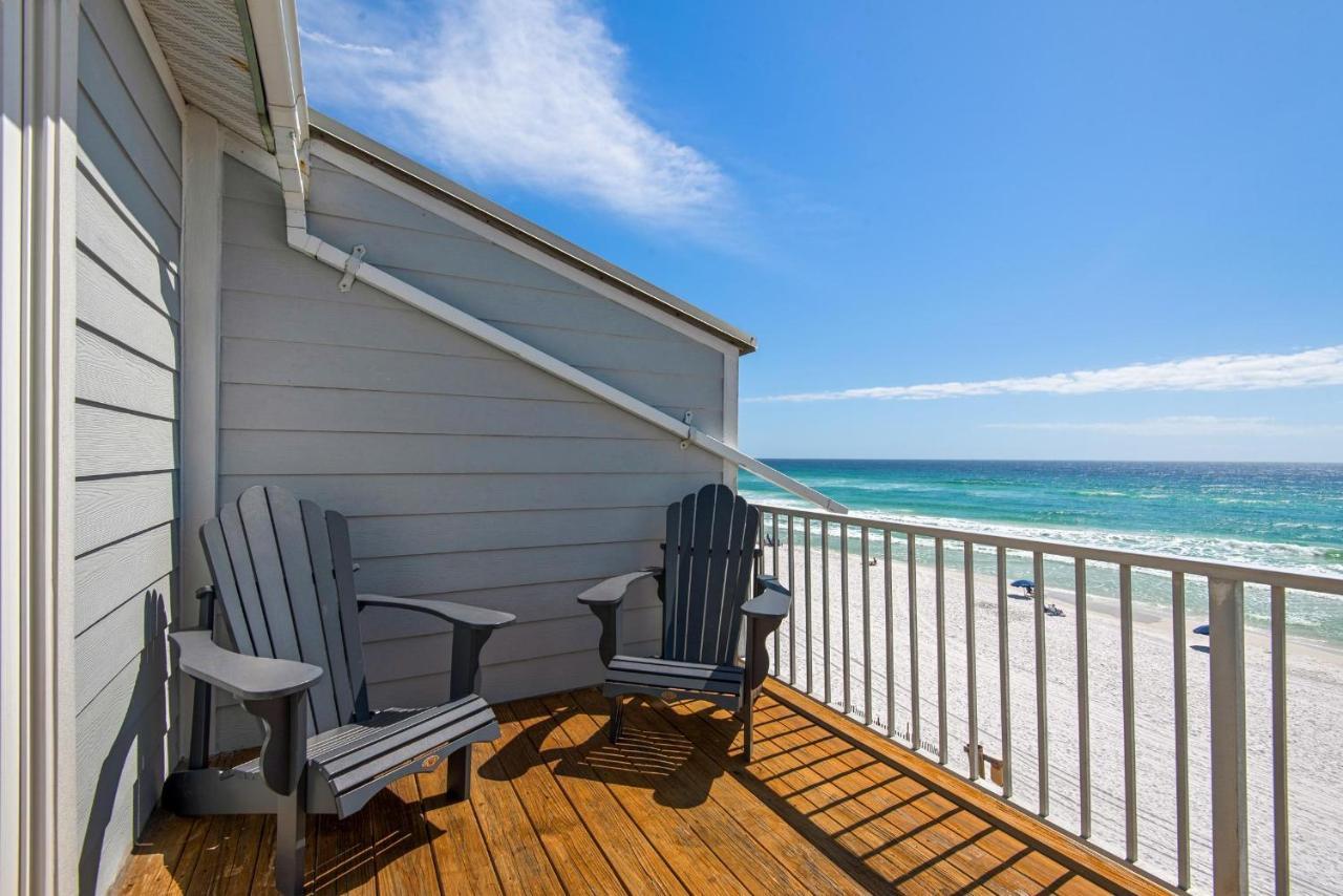 Sand Dollar Townhome #16- Sukoon Villa Destin Eksteriør billede