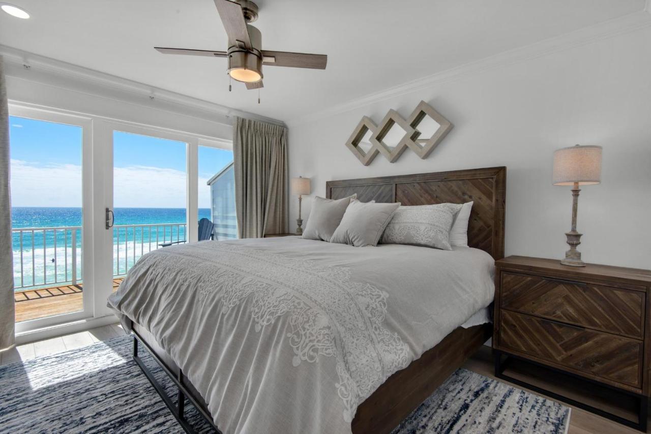 Sand Dollar Townhome #16- Sukoon Villa Destin Eksteriør billede